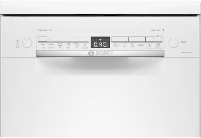 Посудомоечная машина Bosch SPS2HMW2FR Посудомоечная машина Bosch SPS2HMW2FR