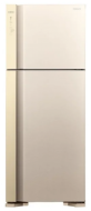 Холодильник Hitachi R-V542PU7BEG