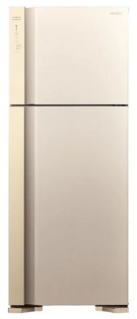 Холодильник Hitachi R-V542PU7BEG