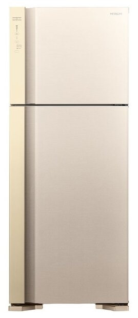 Холодильник Hitachi R-V542PU7BEG