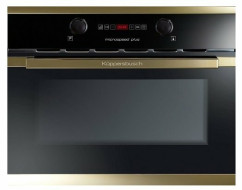 Микроволновая печь встраиваемая Kuppersbusch EMWK 6260.0 J4 Микроволновая печь встраиваемая Kuppersbusch EMWK 6260.0 J4