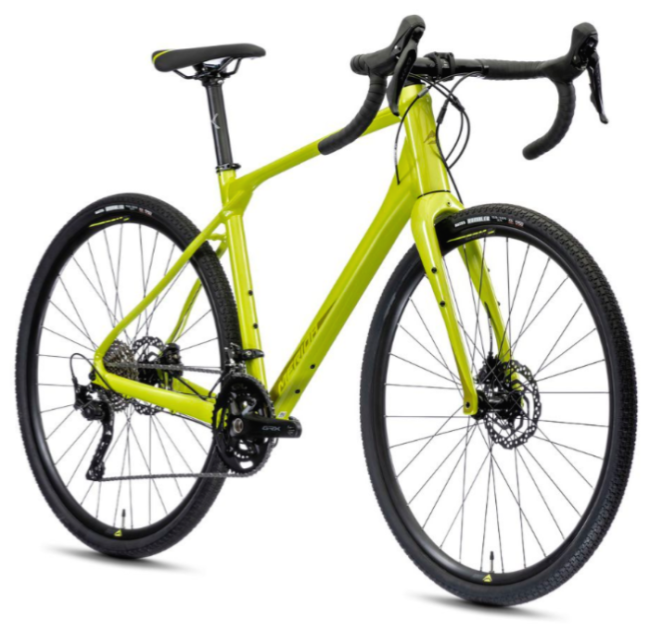 Шоссейный велосипед Merida Silex 400 (2021)
