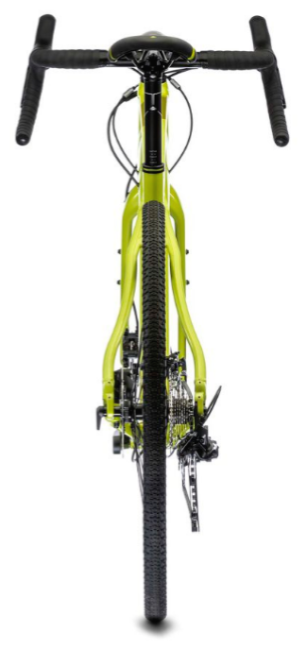 Шоссейный велосипед Merida Silex 400 (2021)