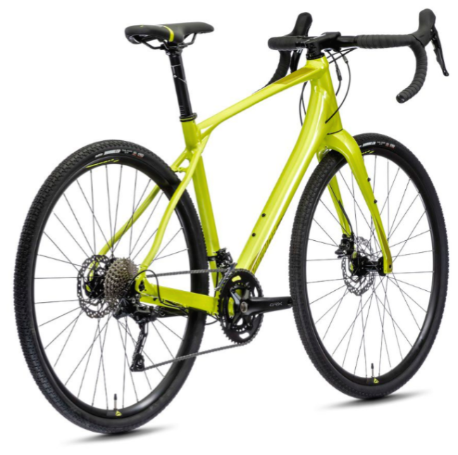 Шоссейный велосипед Merida Silex 400 (2021)