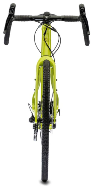 Шоссейный велосипед Merida Silex 400 (2021)