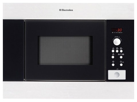 Микроволновая печь встраиваемая Electrolux EMS 26405 W
