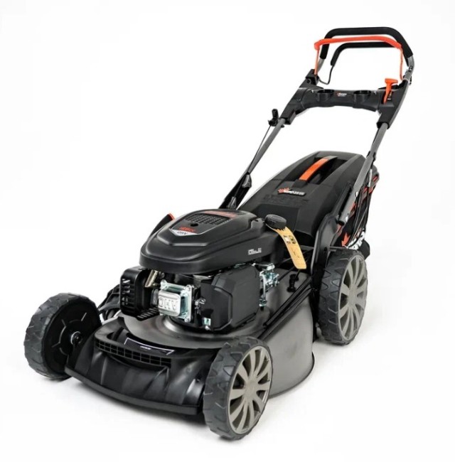 Газонокосилка бензиновая Yanis Smart C51SC-L