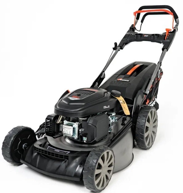 Газонокосилка бензиновая Yanis Smart C51SC-L