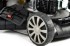 Газонокосилка бензиновая Yanis Smart C51SC-L