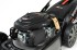Газонокосилка бензиновая Yanis Smart C51SC-L