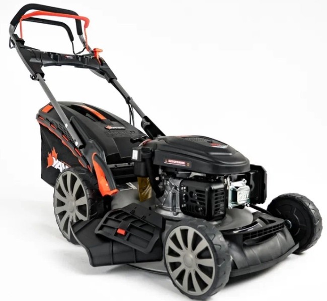 Газонокосилка бензиновая Yanis Smart C51SC-L