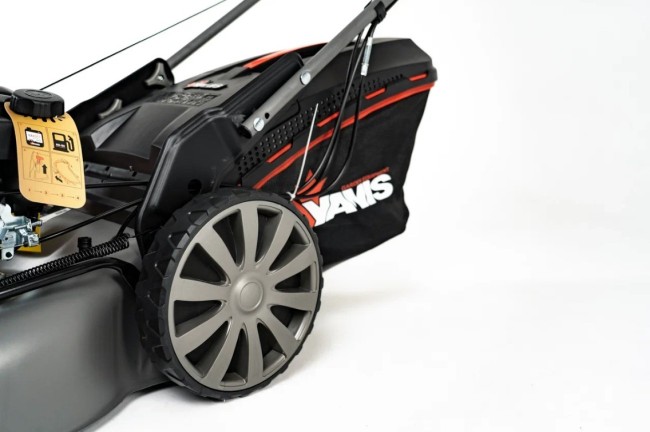 Газонокосилка бензиновая Yanis Smart C51SC-L
