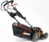 Газонокосилка бензиновая Yanis Smart C51SC-L