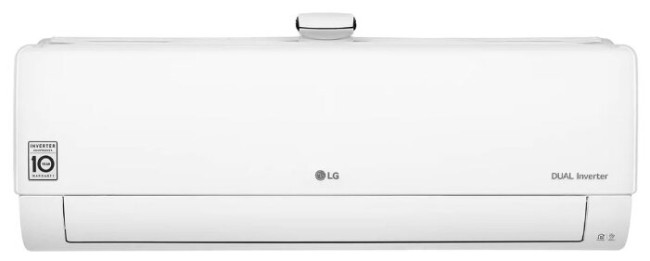 Сплит-система LG AP09RT Сплит-система LG AP09RT