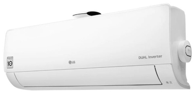 Сплит-система LG AP09RT Сплит-система LG AP09RT