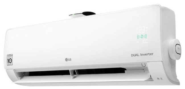 Сплит-система LG AP09RT Сплит-система LG AP09RT