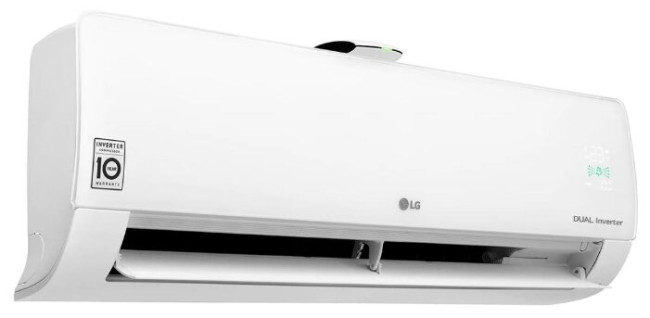 Сплит-система LG AP09RT Сплит-система LG AP09RT