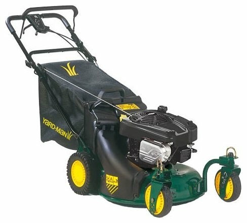 Газонокосилка Yard-Man YM 6021 CB Газонокосилка Yard-Man YM 6021 CB