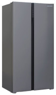 Холодильник Shivaki SBS-572DNFX Холодильник Shivaki SBS-572DNFX