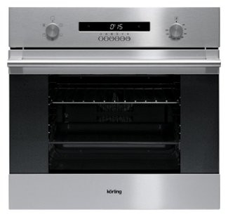 Электрический духовой шкаф Korting OKB 550 CFX