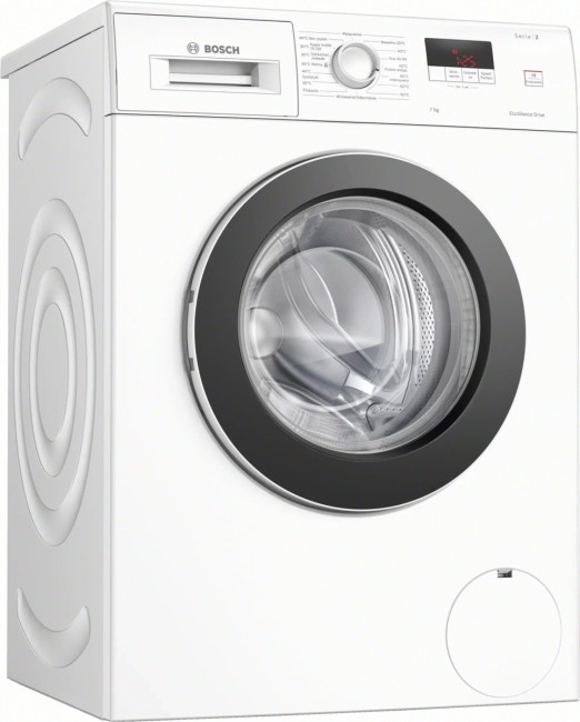 Стиральная машина Bosch WAJ2406SPL