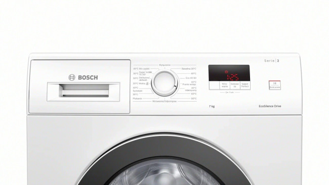 Стиральная машина Bosch WAJ2406SPL