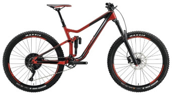 Горный (MTB) велосипед Merida One-Sixty 5000 (2018)