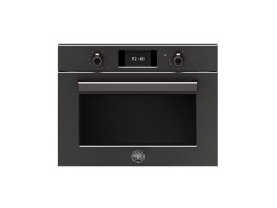 Встраиваемый электрический духовой шкаф Bertazzoni F457PROMWTN Встраиваемый электрический духовой шкаф Bertazzoni F457PROMWTN