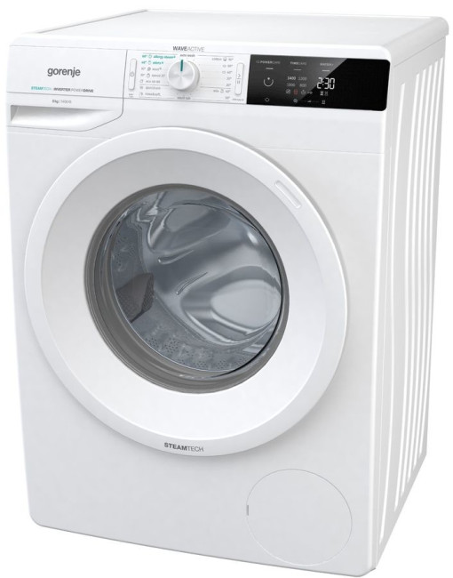 Стиральная машина Gorenje WEI843S