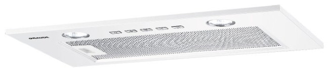 Встраиваемая вытяжка GRAUDE LB 52.0 W
