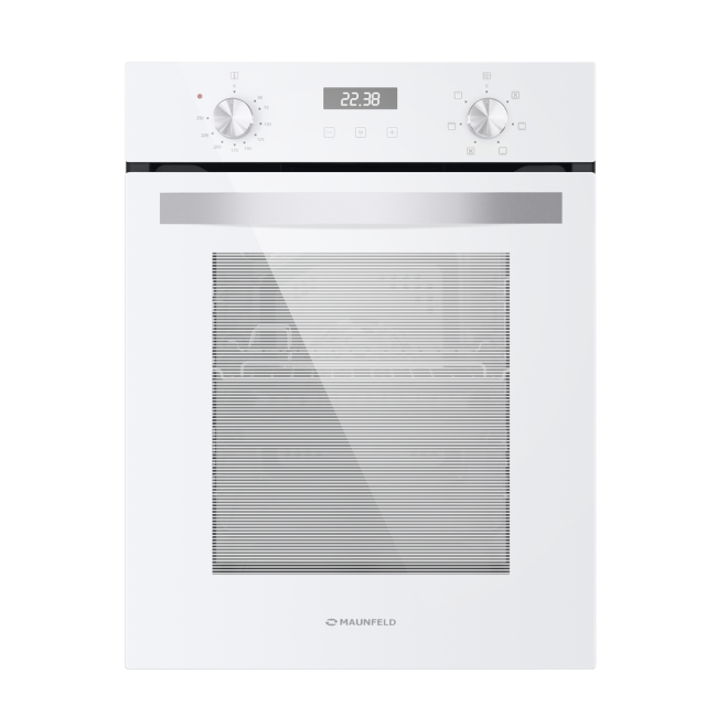 Электрический духовой шкаф MAUNFELD EOEM516W Электрический духовой шкаф MAUNFELD EOEM516W