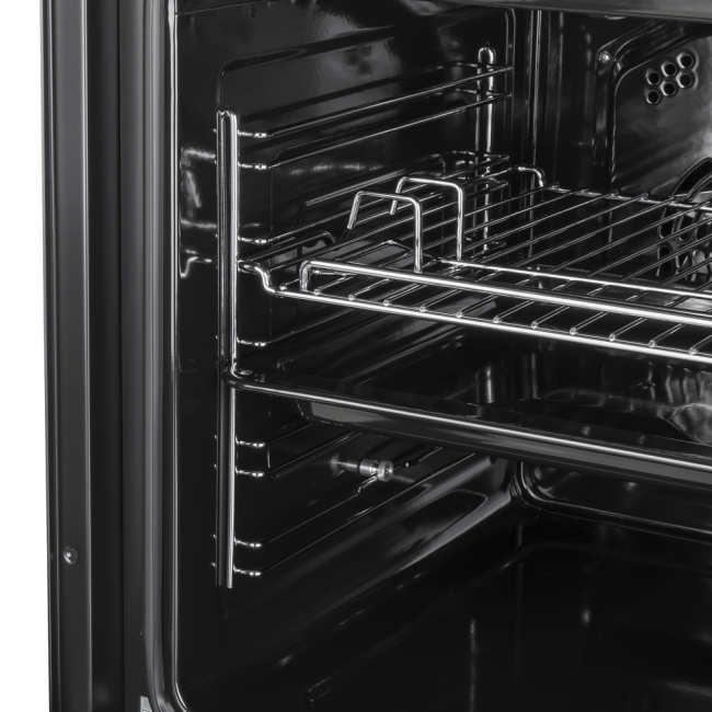 Электрический духовой шкаф MAUNFELD EOEM516W Электрический духовой шкаф MAUNFELD EOEM516W