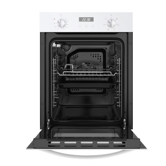 Электрический духовой шкаф MAUNFELD EOEM516W Электрический духовой шкаф MAUNFELD EOEM516W