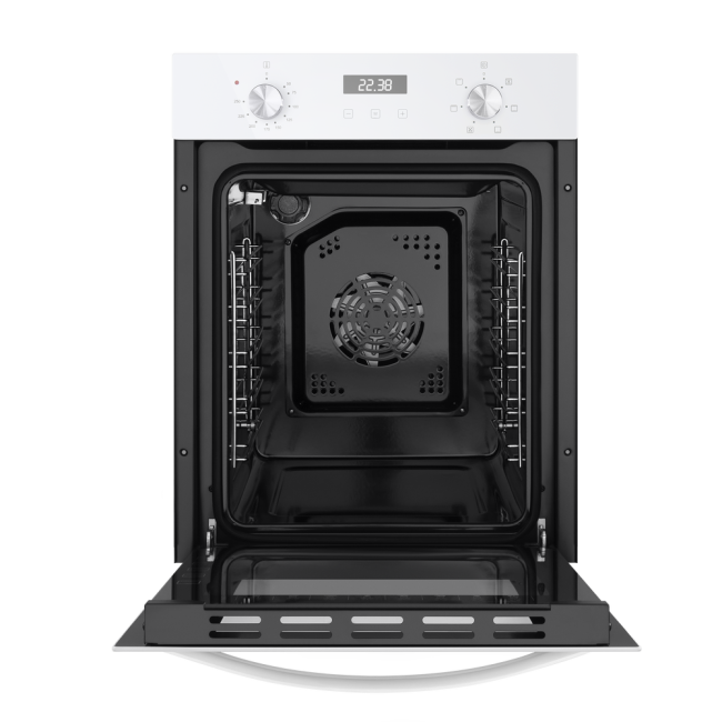 Электрический духовой шкаф MAUNFELD EOEM516W Электрический духовой шкаф MAUNFELD EOEM516W