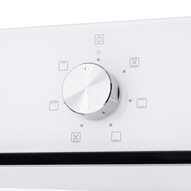 Электрический духовой шкаф MAUNFELD EOEM516W Электрический духовой шкаф MAUNFELD EOEM516W