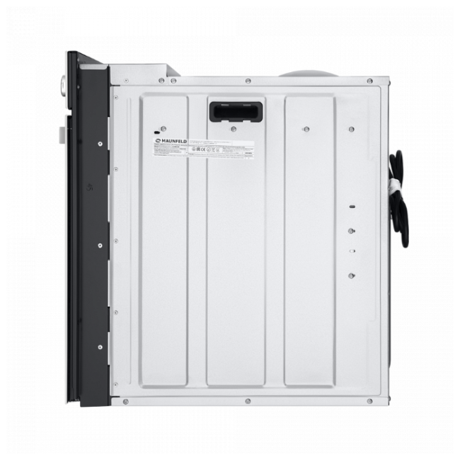 Электрический духовой шкаф MAUNFELD EOEM516W Электрический духовой шкаф MAUNFELD EOEM516W
