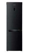 Холодильник Samsung RB33J3230BC черный