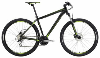 Горный (MTB) велосипед Merida Big.Nine 20-D (2016)