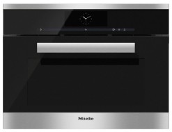 Электрический духовой шкаф Miele DGC 6800 CLST