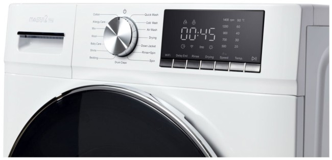 Стиральная машина с сушкой Viomi WD10FE-W6A