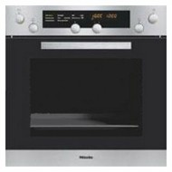 Электрический духовой шкаф Miele H 4450 B IX