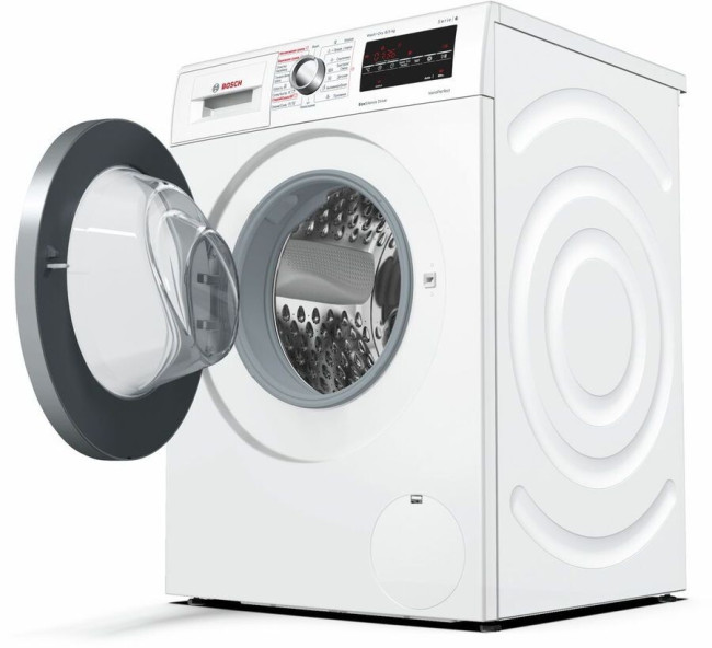 Стиральная машина с сушкой Bosch WVG 30463OE
