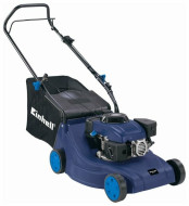 Газонокосилка Einhell BG-PM 46 P Газонокосилка Einhell BG-PM 46 P