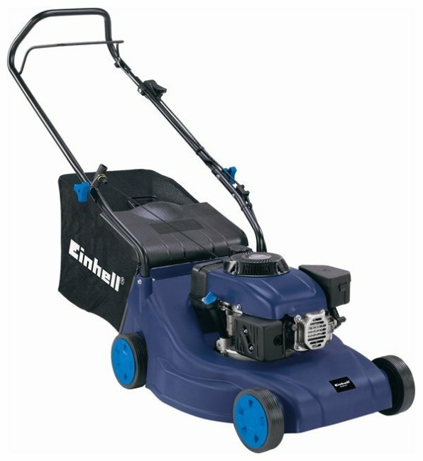 Газонокосилка Einhell BG-PM 46 P