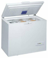 Морозильный ларь Whirlpool AFG 5330