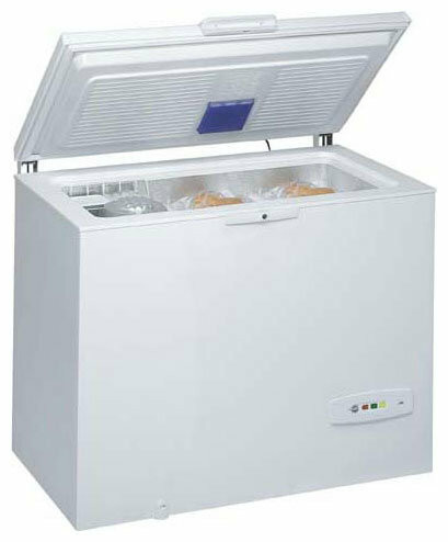 Морозильный ларь Whirlpool AFG 5330 Морозильный ларь Whirlpool AFG 5330