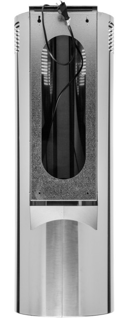 Каминная вытяжка Konigin Beauty Inox 31