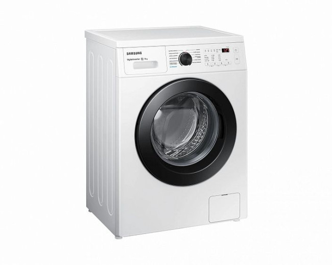 Стиральная машина Samsung WW60AG4S00CELP Стиральная машина Samsung WW60AG4S00CELP