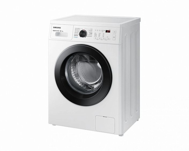 Стиральная машина Samsung WW60AG4S00CELP Стиральная машина Samsung WW60AG4S00CELP