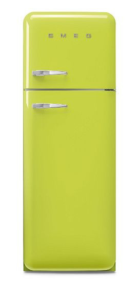 Холодильник SMEG FAB30RLI6